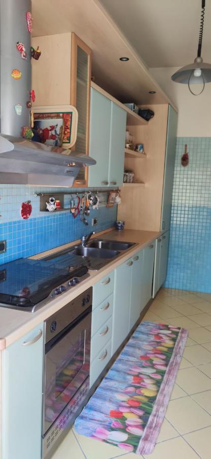 Appartamento Rosario Taormina Exteriör bild